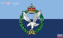 Army Air Corps flag