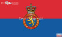 Army Cadets Force flag