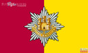 Royal Anglian Regiment flag