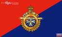 Royal Bermuda Regiment flag