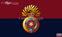 Royal Fusiliers flag