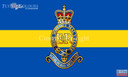 Royal Horse Artillery flag