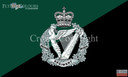 The Royal Irish Regiment flag