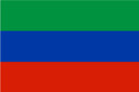 Dagestan Flag