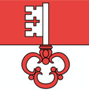 Obwalden Canton Flag