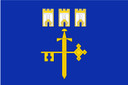 Ternopil Flag