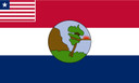  Nimba County Flag