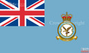 RAF 216 Squadron Ensign