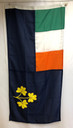 Lough Derg  Sailing Club Ensign