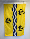 Outer Hebrides  Flag