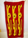 King Richard I  Royal Banner