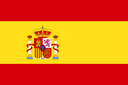 Spain National (Clearance)
