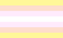 Pangender Pride Flag