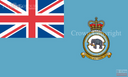 RAF 2 Mechanical Transport Squadron Ensign (Clearance)