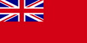 Red  Ensign  (Clearance)