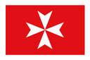 Malta Civil Ensign  (Clearance)