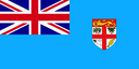 Fiji Display Flag