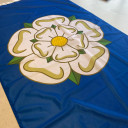 Classic custom printed flags 