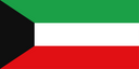 Kuwait National Flag