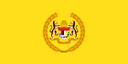 Malaysia Head of State Flag