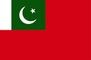 Pakistan Civil Ensign
