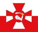 Poland Naval Jack