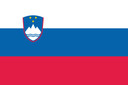 Slovenia National Flag