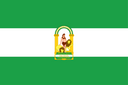 Andalucia Flag