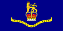 St. Kitts & Nevis Governor General Flag