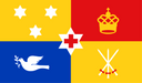Tonga Royal Standard