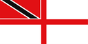 Trinidad & Tobago Naval Ensign