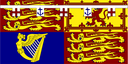 Standard of HRH Prince Michael of Kent