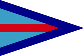 Group Captain Flag