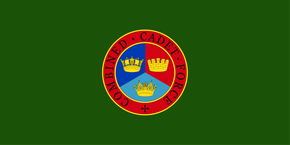 Combined Cadet Force Flag