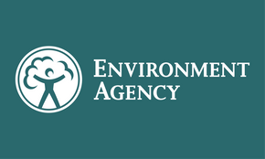 Environment Agency Flag