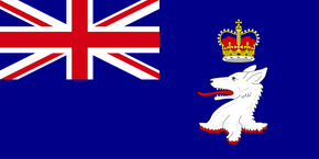 Royal Dee Yacht Club Ensign