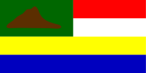 Previous Sabah Flag