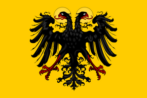 Holy Roman Emperor's Imperial Banner