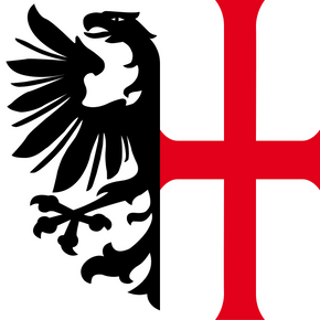 Imperial City of Memmingen Flag