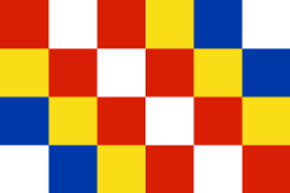 Antwerp Flag