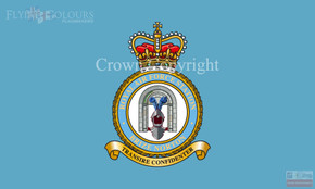 RAF Brize Norton Flag