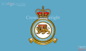 Cambridge Universitiy Air Squadron Flag