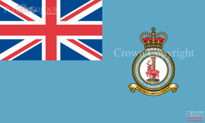 Southampton Uni Air Squadron Ensign