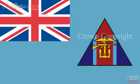 JFAC Logo Ensign