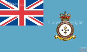 RAF DMRC Headley Court Ensign