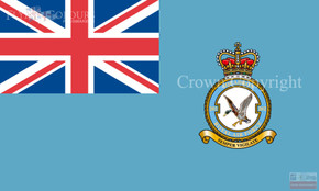 RAF 202 Squadron Ensign