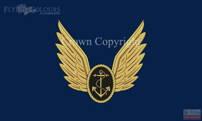 Aircrewman Wings Flag