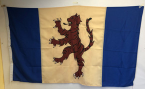 Fenland  Flag