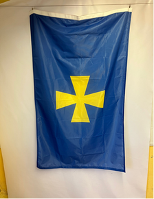 Poltava  Flag