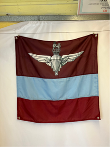 Custom Parachute Regiment Custom Parachute Regiment